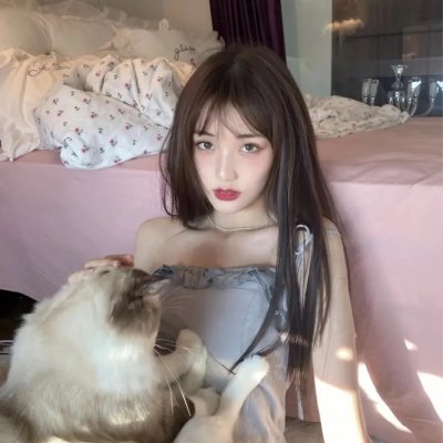就想赖着你