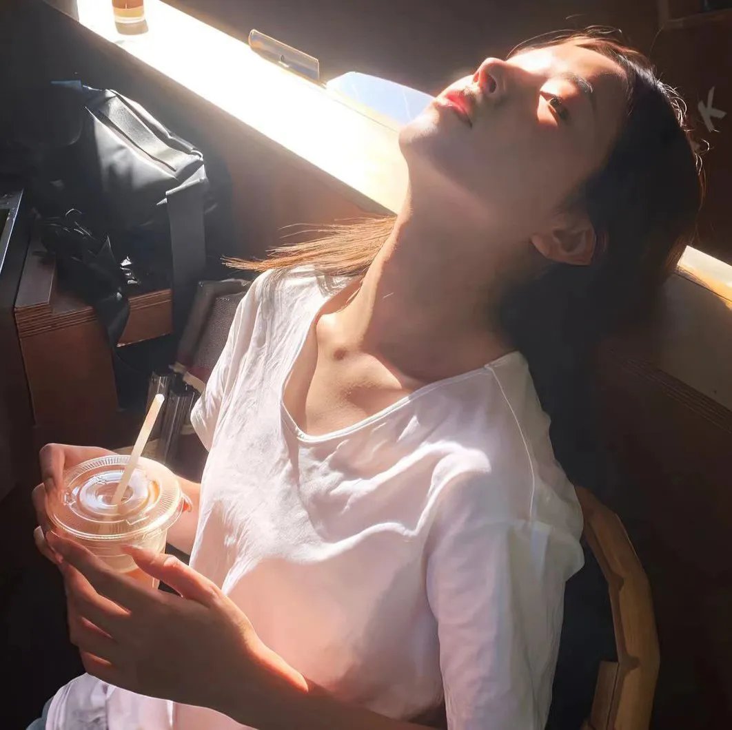 等爱的女人国语