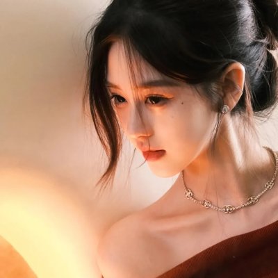好女孩的秘密